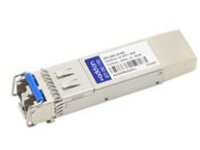 AddOn Cisco SFP-10G-LR Compatible SFP+ Transceiver