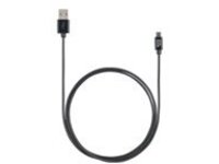 iStore - USB cable - USB (M) to Micro-USB Type A (M)