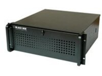 Black Box Radian Video Wall Processor Chassis