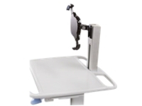 Capsa Healthcare SlimCart Riser/Tablet Holder