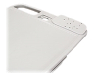 Capsa Healthcare SlimCart Scanner Shelf