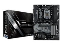 ASRock H370 Pro4 - Motherboard