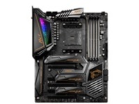 Amazon.com: Generic Fit for MEG X570 ACE Fit for AM4 DDR4