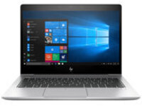 HP EliteBook 735 G5 Notebook