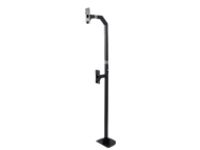 2N IP FORCE /SAFETY DBL GOOSENECK