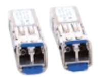 Allied Telesis - SFP (mini-GBIC) transceiver module