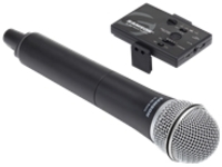 Samson Go Mic Mobile