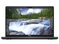 Dell Latitude 5501 - Intel Core i7