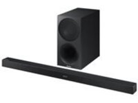 Samsung HW-MM45C - Sound bar system