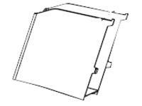 HID - Output bin