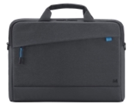 TRENDY BRIEFCASE 11-14IN BLACK .
