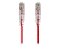 Monoprice SlimRun - Patch cable