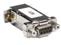 Black Box Asynchronous Modem Eliminator