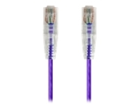 Monoprice SlimRun - Patch cable