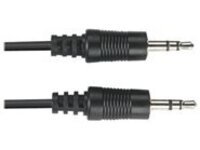 Black Box - Audio cable