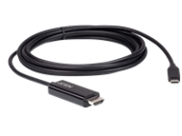 ATEN UC3238 - External video adapter
