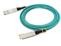 Finisar Quadwire - 100GBase-AOC direct attach cable