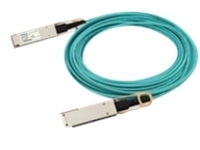 Finisar Quadwire - 100GBase-AOC direct attach cable