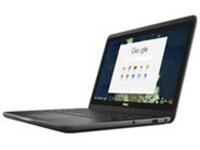 Dell Chromebook 13 3380