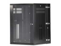 Panduit PanZone - Cabinet