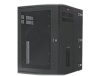 Panduit PanZone - Rack cabinet