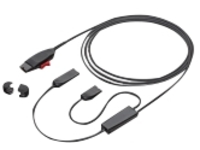 Poly 6-Pin Y Training Adapter Cable