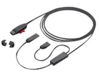 Poly 6-Pin Y Training Adapter Cable