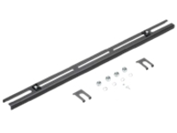Panduit FiberRunner - Cable management mounting brackets