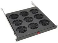 Tripp Lite Fan Tray for 19 in. Racks