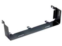 Panduit FiberRunner - Cable raceway transition fitting