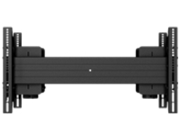 Chief Outdoor Back-to-Back Ceiling and Pedestal Mount, XL