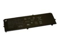 BTI - Notebook battery