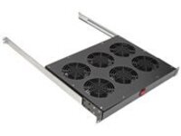 Eaton Tripp Lite Series Fan Tray for 19 in. Racks