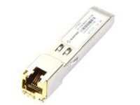Black Box - SFP (mini-GBIC) transceiver module