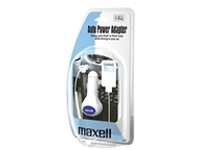 Maxell P-11 Auto Power Adapter