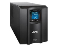APC Smart-UPS C 1000VA LCD 230V with SmartConnect