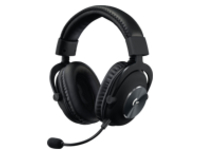 G Pro - headset