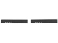 Black Box HDMI 2.0 Extender over Fiber