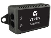 Vertiv Geist GTHD - Temperature, humidity & dew point sensor