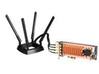 QNAP QWA-AC2600 - Network adapter