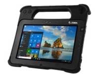 Zebra XPAD L10 - Rugged