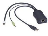 Black Box ServSwitch CX Server Access Module