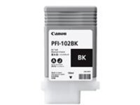 Canon PFI-102 BK - 130 ml