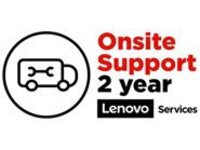 Lenovo Maintenance Agreement ServicePac On-Site Repair