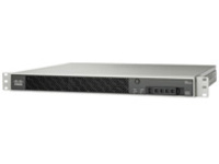 Cisco ASA 5512-X - Security appliance