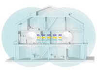 TP-Link Deco M9 Plus