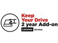 Lenovo Keep Your Drive