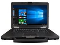 Panasonic Toughbook 54 Gloved Multi Touch