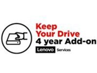 Lenovo Keep Your Drive