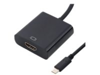 4XEM - Video interface converter